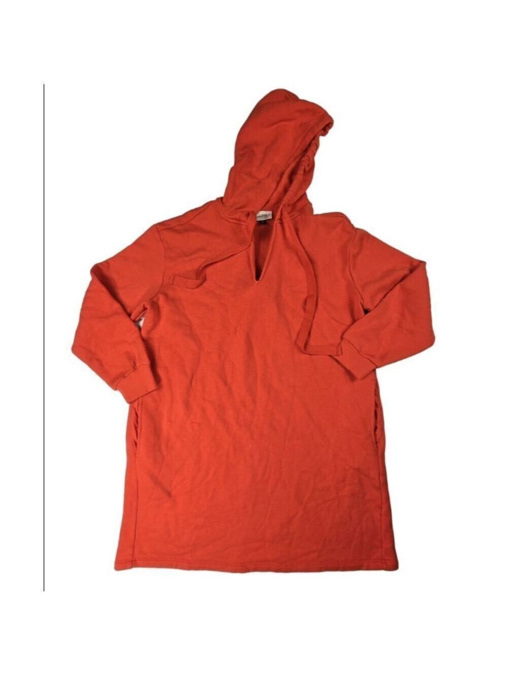 Universal Thread Hooded Sweater Tunic Size Medium